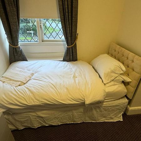 Ivanhoe Hotel Scalby  Eksteriør billede