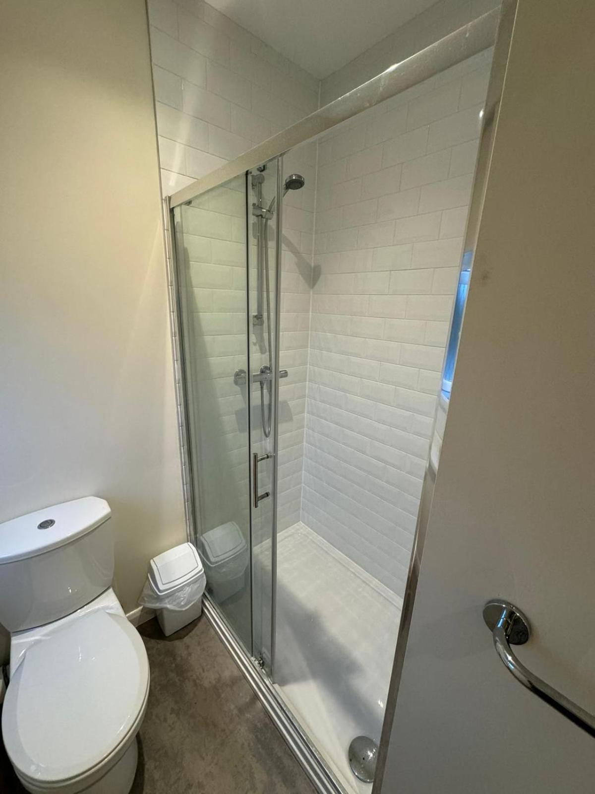 Ivanhoe Hotel Scalby  Eksteriør billede