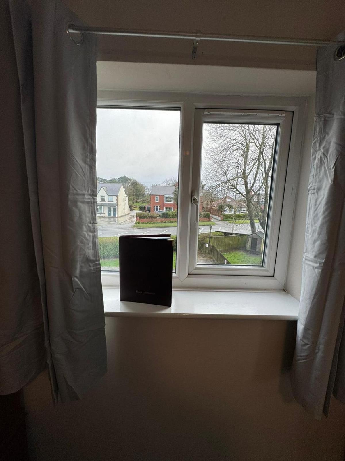 Ivanhoe Hotel Scalby  Eksteriør billede
